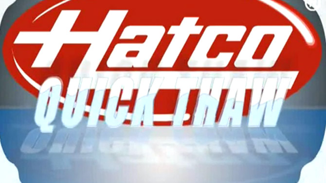 Hatco Quick Thaw instructional video